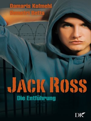 cover image of Jack Ross